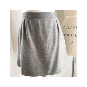Isaac Mizrahi VINTAGE COLLECTION Mini Skirt
